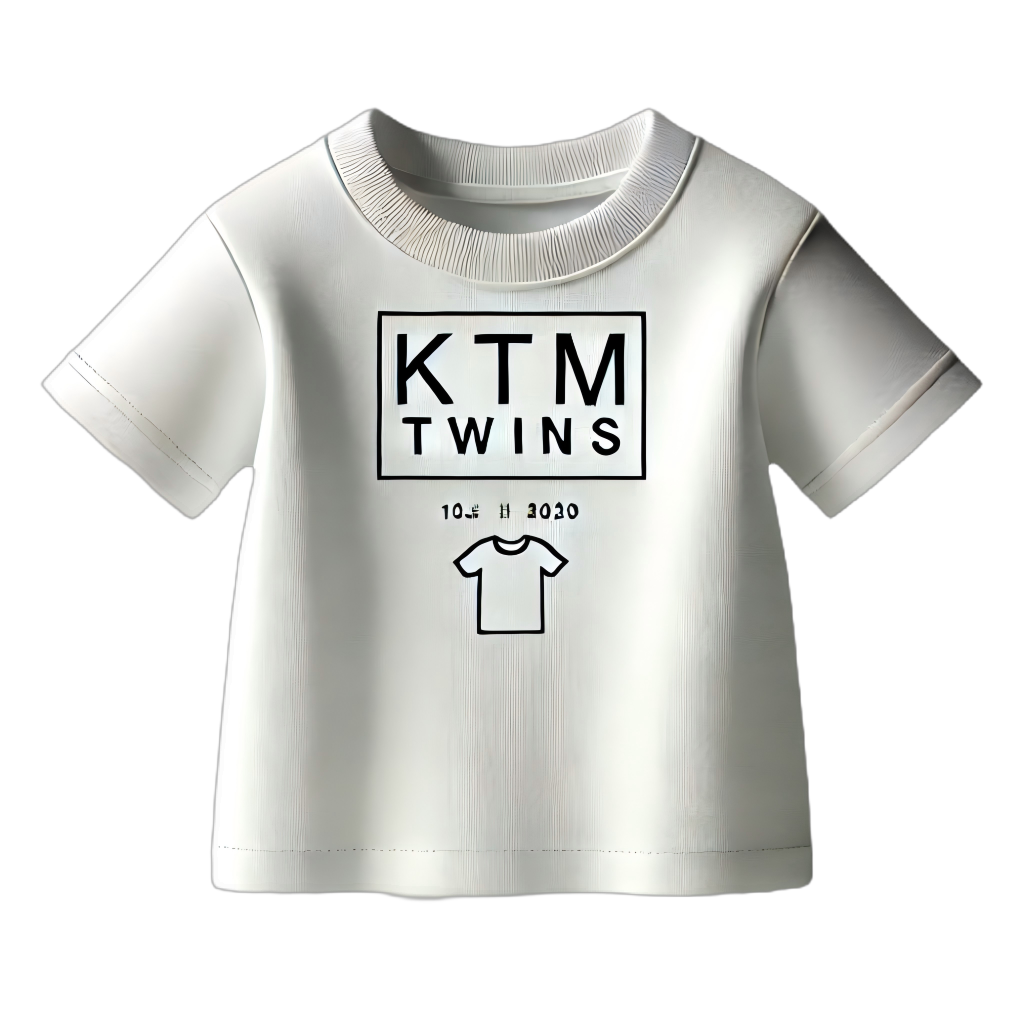 Simple & Comfortable Kids' Apparel | Ktmtwinsd