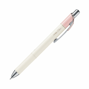 Classic Pastel Pink Gel Pen