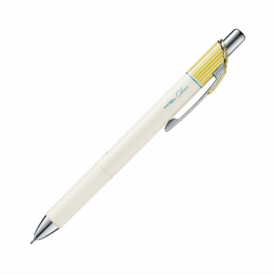 Quick-Dry Gel Pen Mimosa Yellow
