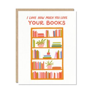your-books
