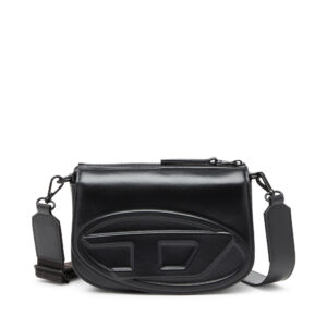 1DR-Camera bag in premium leather