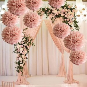 9pcs-tissue-paper-flower-ball-baby-shower-birthday-party-decoration-paper-pom-pom-handmade-hanging-paper-pom-pom-wedding-decoration