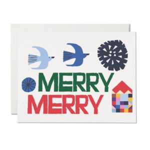 Holiday Greetings Collection