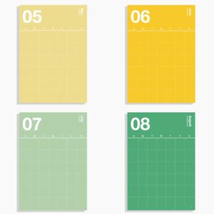 wall planner