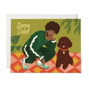 Dad Card