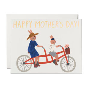 Mother's Day Greeting Card
