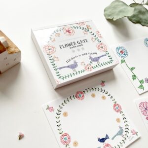 aiko-fukawa-desk-notepad-little-friends