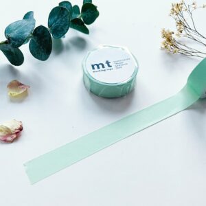 mt-pastel-washi-tape-leaf