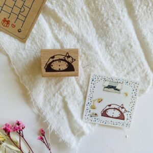 neko-hanko-postage-stamp