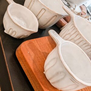 Set of 4 Measuring Cups