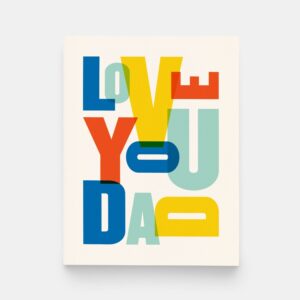 Father's Day Card