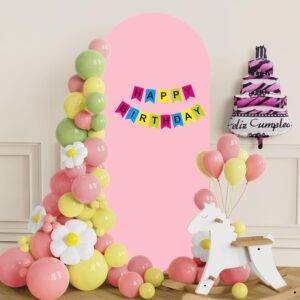 pink-spandex-fitted-arch-cover-for-round-top-chiara-backdrop-stand-covers-for-wedding-birthday-party-decoration