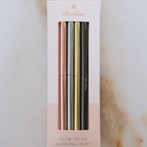 slim-pens-set-of-four-metallics