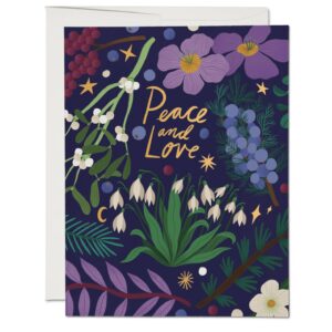 holiday botanicals collection