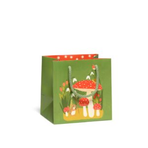 Nature Animals Gift Bag Small