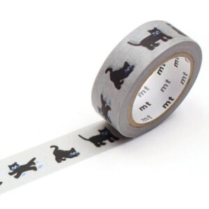15mm decorative paper tape