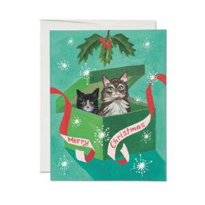 Holiday Greetings Collection