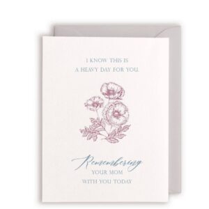 Thoughtful Greeting Card