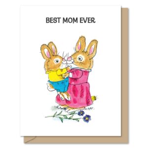 Heartfelt Greeting Card