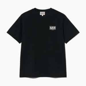 AEROCOOL CLASSIC LOGO TEE black
