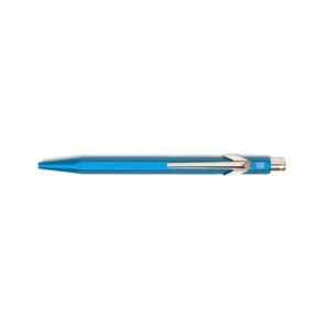 Blue Ballpoint Pen Medium