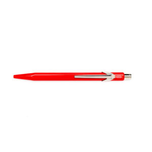 849-ballpoint-pen-metal-red