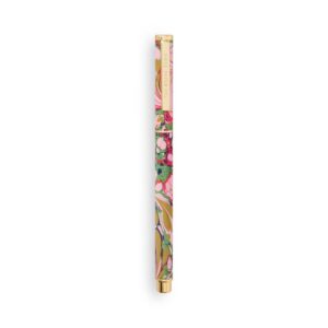 Stainless Steel Barreled Pen