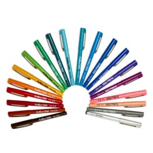 artline-200-sign-pen-0-4mm-pink