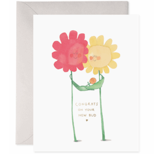 Sweet Baby Card