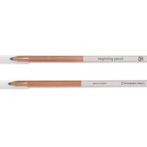 Graphite Pencil Set