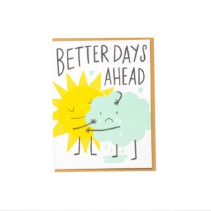 Bright Days Ahead