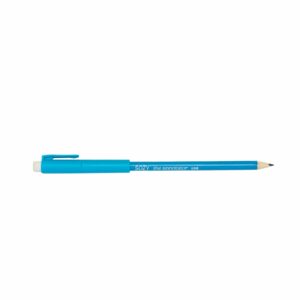 the-annotators-single-pencil-blue-bright