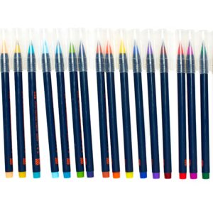 watercolor brush pen set