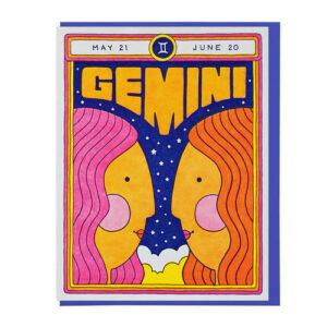 gemini