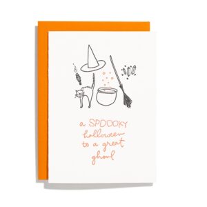 Autumn Celebration Card