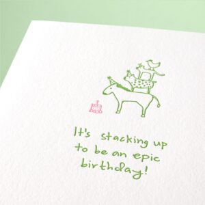 Special Occasion Greeting