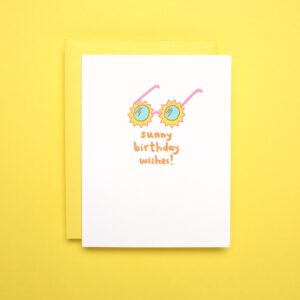Happy Birthday Greeting
