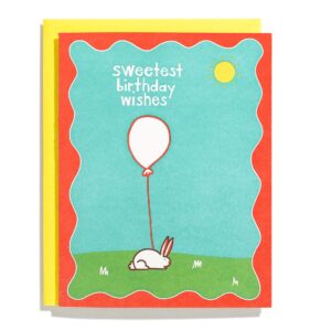 Birthday Greetings
