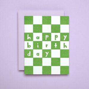 Date Reminder Card