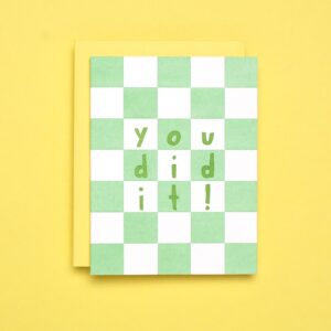 Achievement Checker