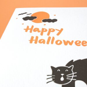 Halloween Animal