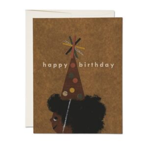 Birthday Celebration Card