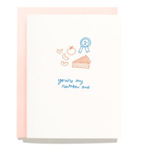 Special Message Card
