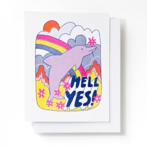 Greeting Card