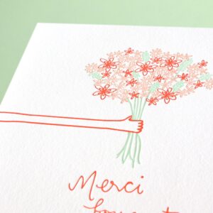 handcrafted floral design