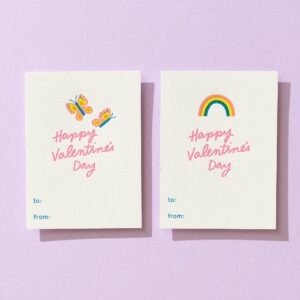 Valentine's Heartfelt Duo