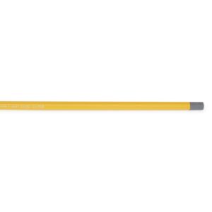 Hexagonal Yellow Body Pencil