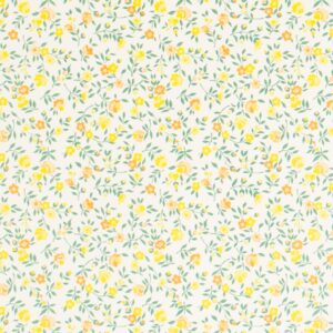 vibrant floral patterned paper