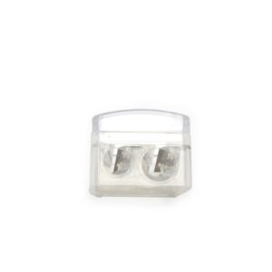 Dual Pencil Sharpener