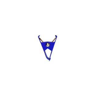 clip 5cm azure